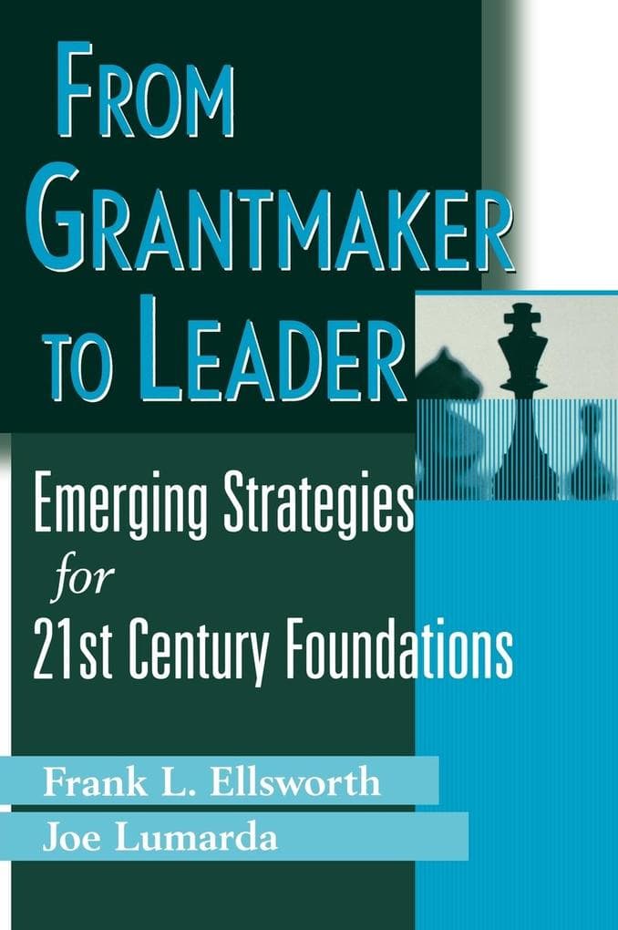 Foundation Leadership