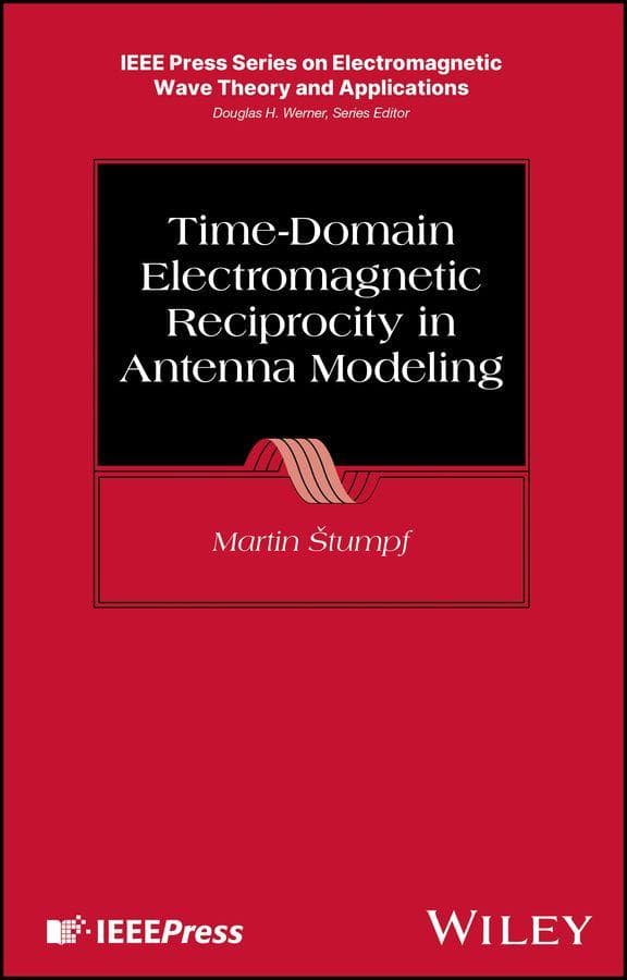 Time-Domain Electromagnetic Reciprocity in Antenna Modeling