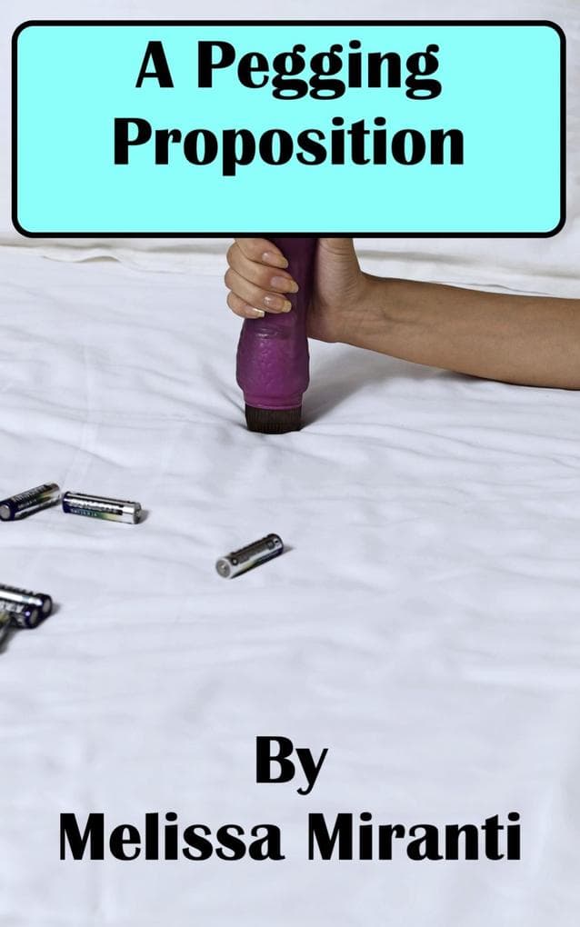 A Pegging Proposition