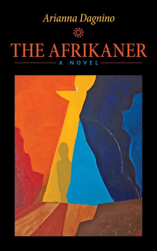 Afrikaner