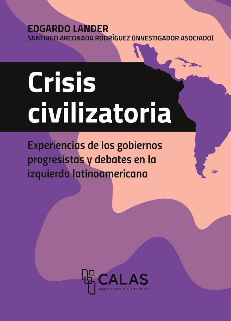 Crisis civilizatoria