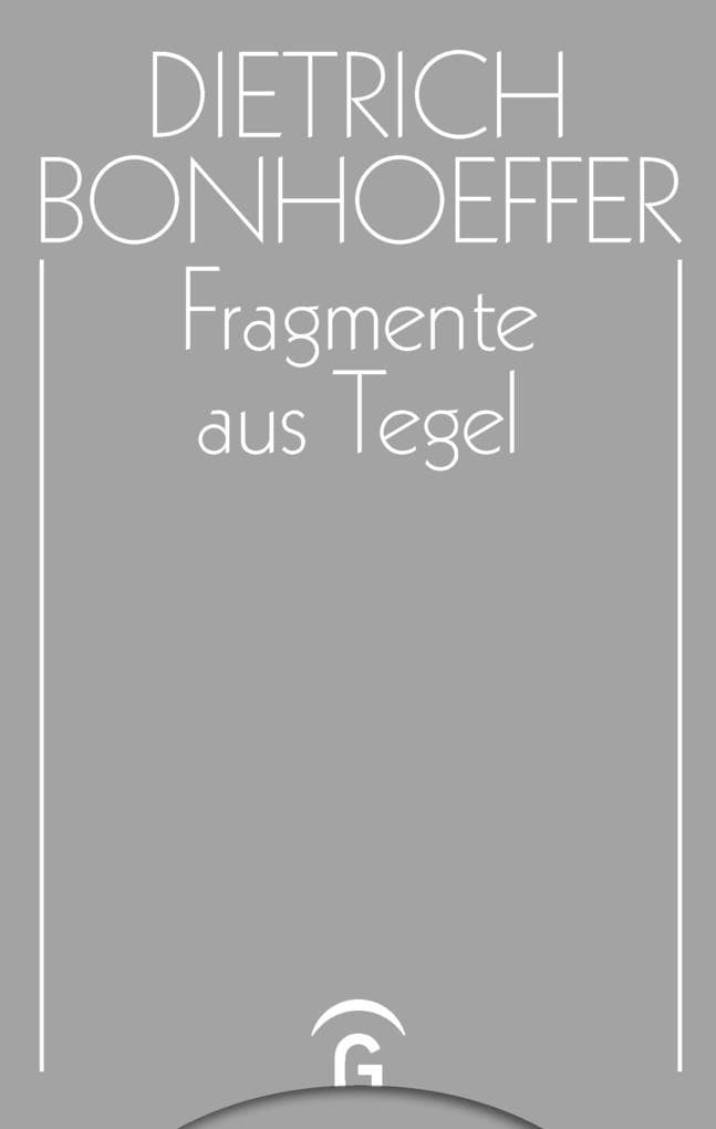Fragmente aus Tegel