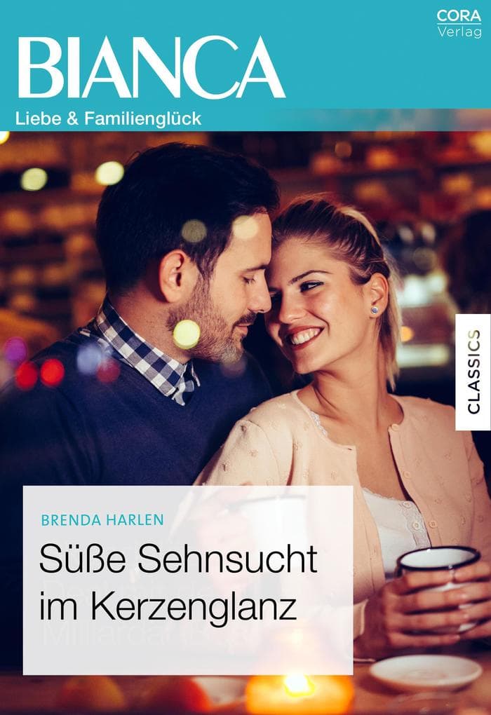 Süße Sehnsucht im Kerzenglanz