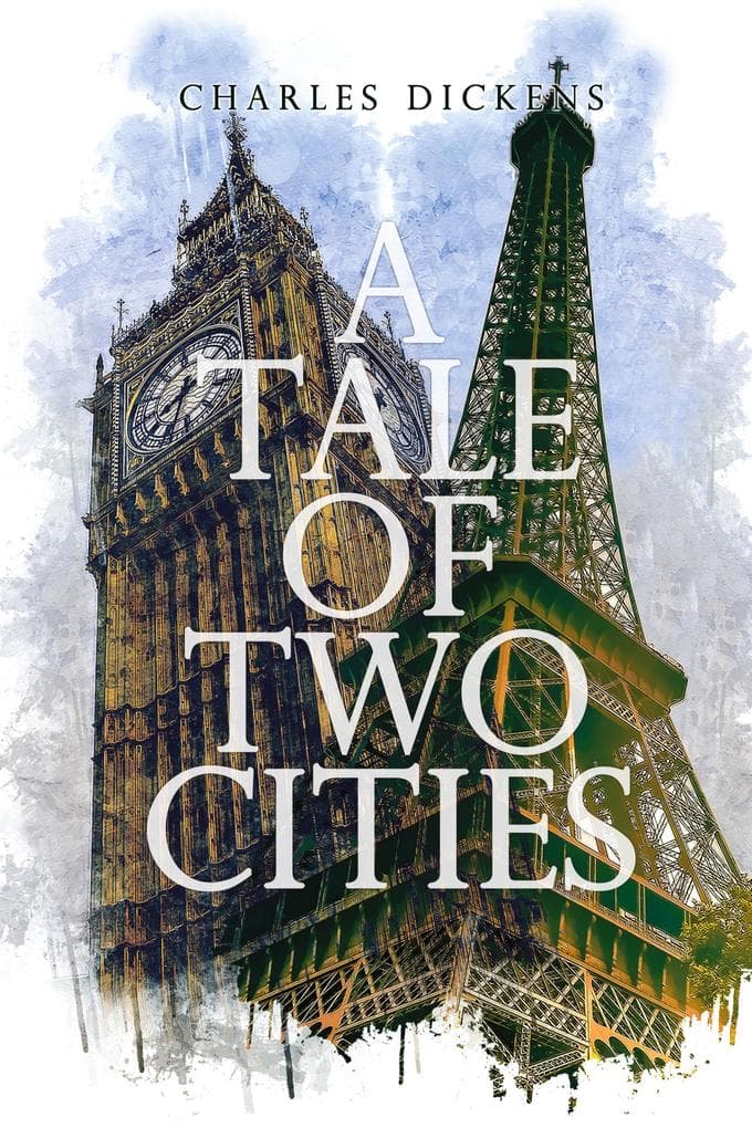 A Tale of Two Cities