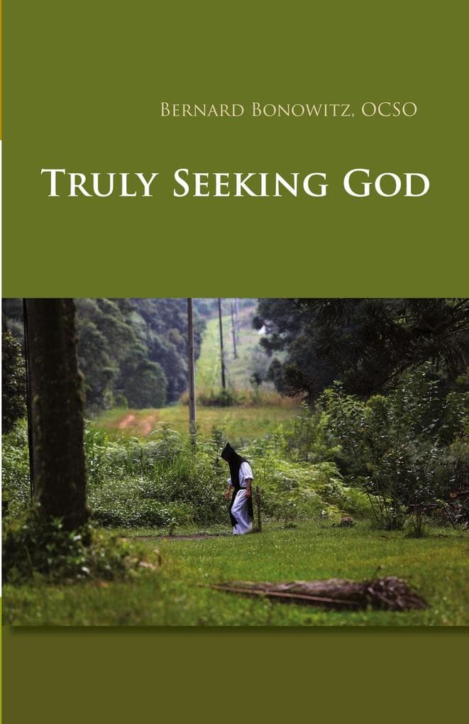 Truly Seeking God