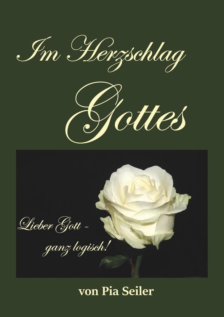 Im Herzschlag Gottes