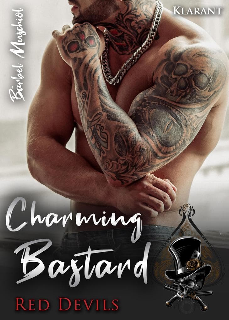 Charming Bastard