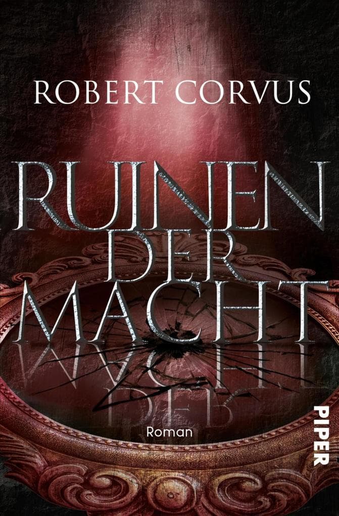 Ruinen der Macht