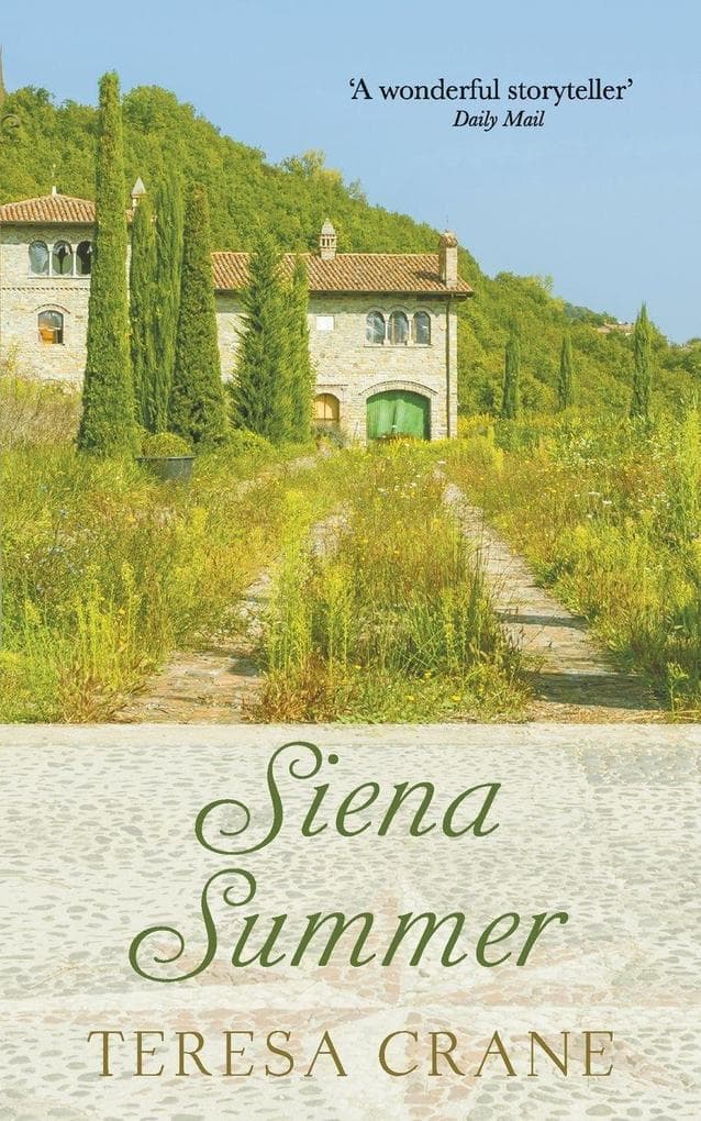 Siena Summer