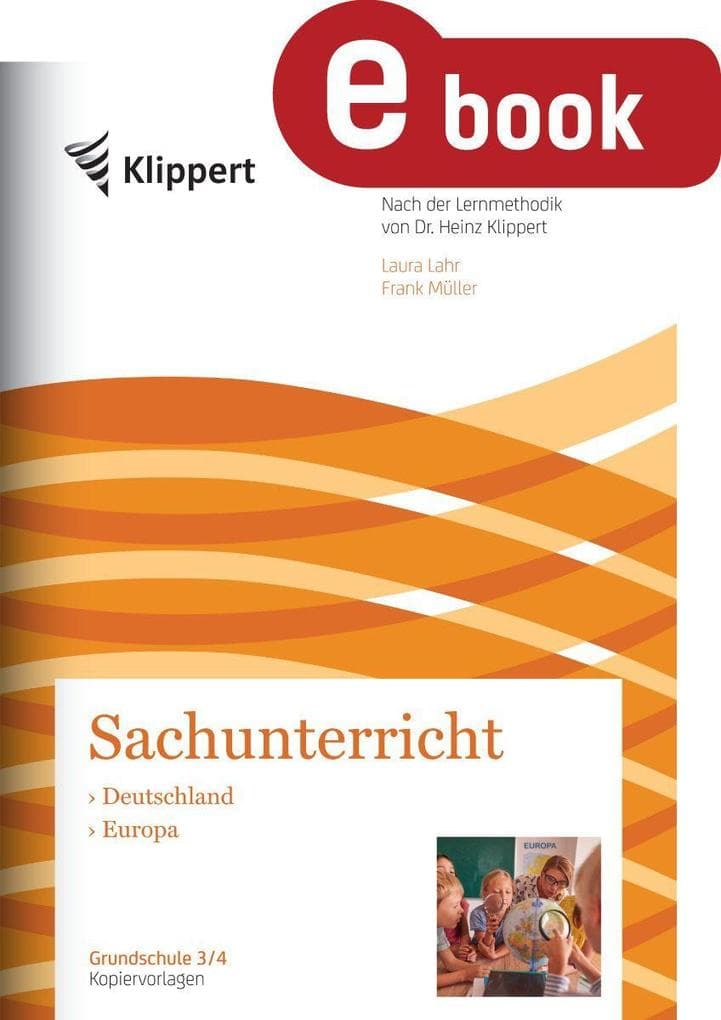 Deutschland - Europa