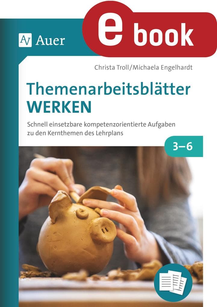 Themenarbeitsblätter Werken