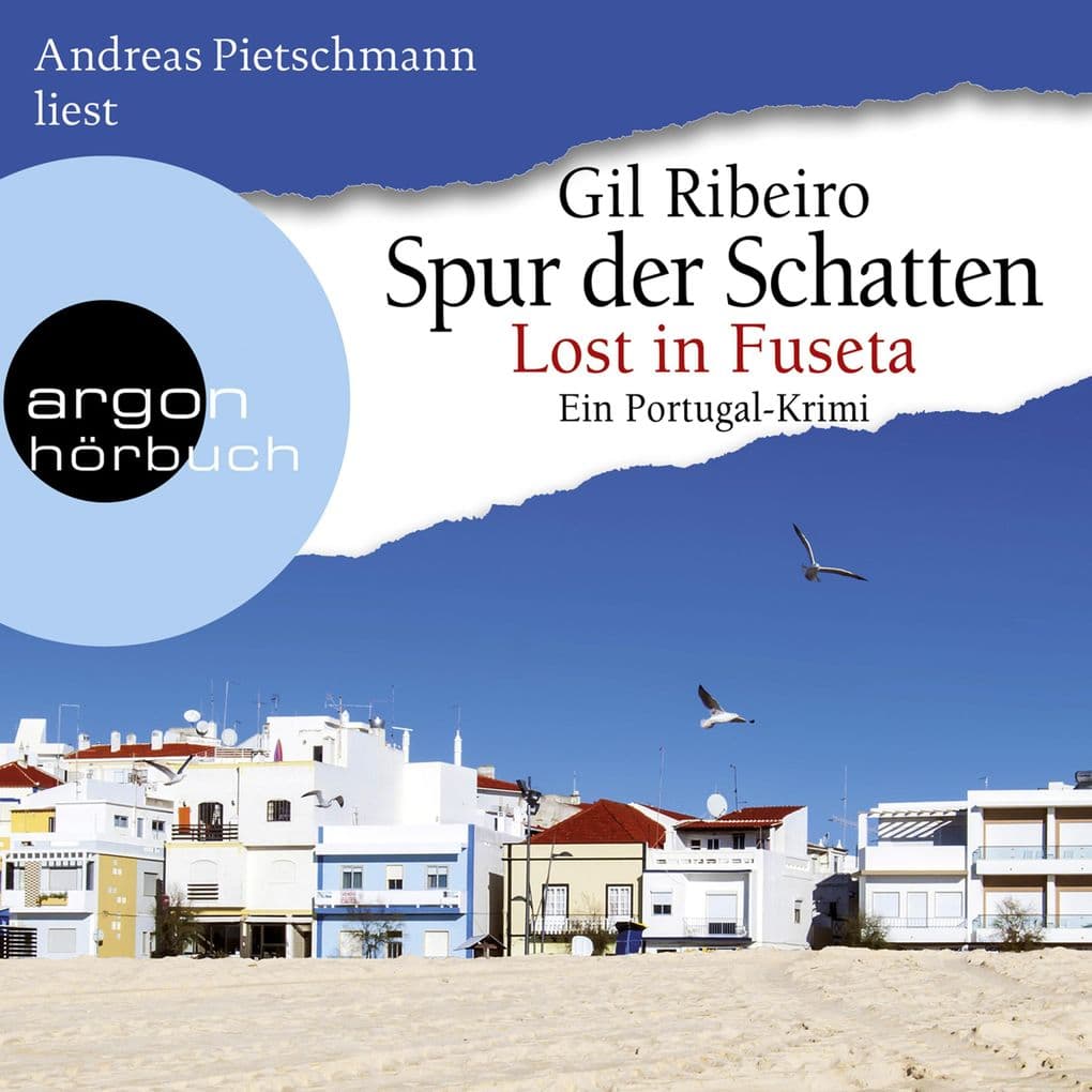 Spur der Schatten