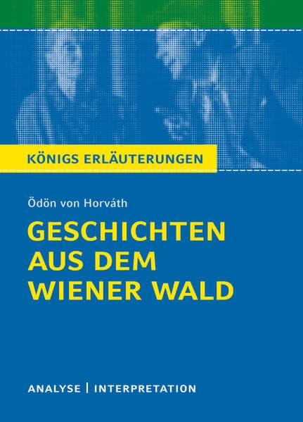 Geschichten aus dem Wiener Wald