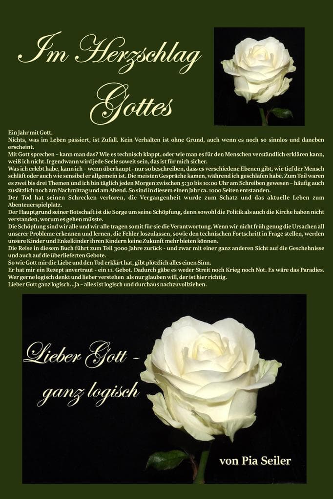 Im Herzschlag Gottes