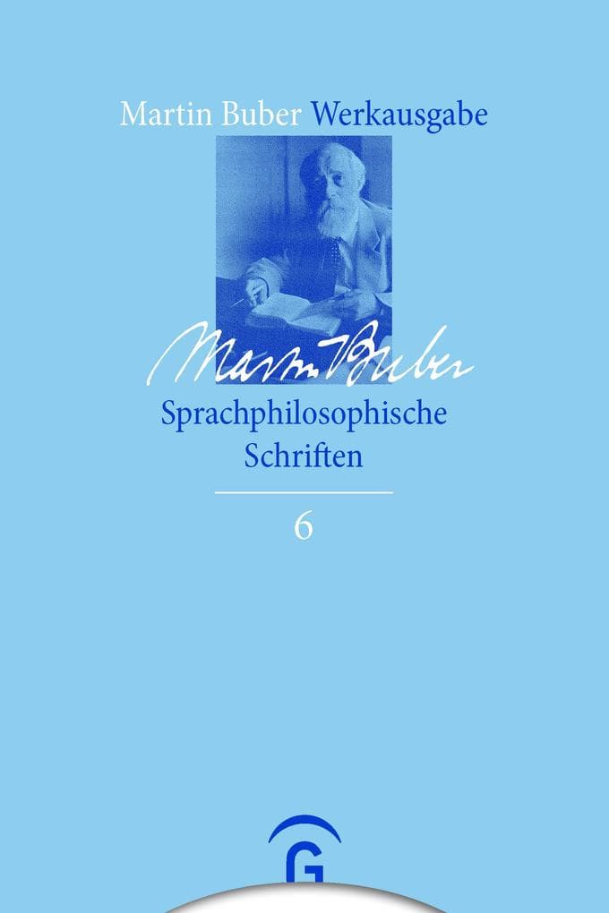 Sprachphilosophische Schriften