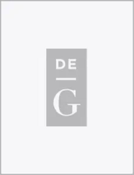 Basics Entwurfselement Pflanze