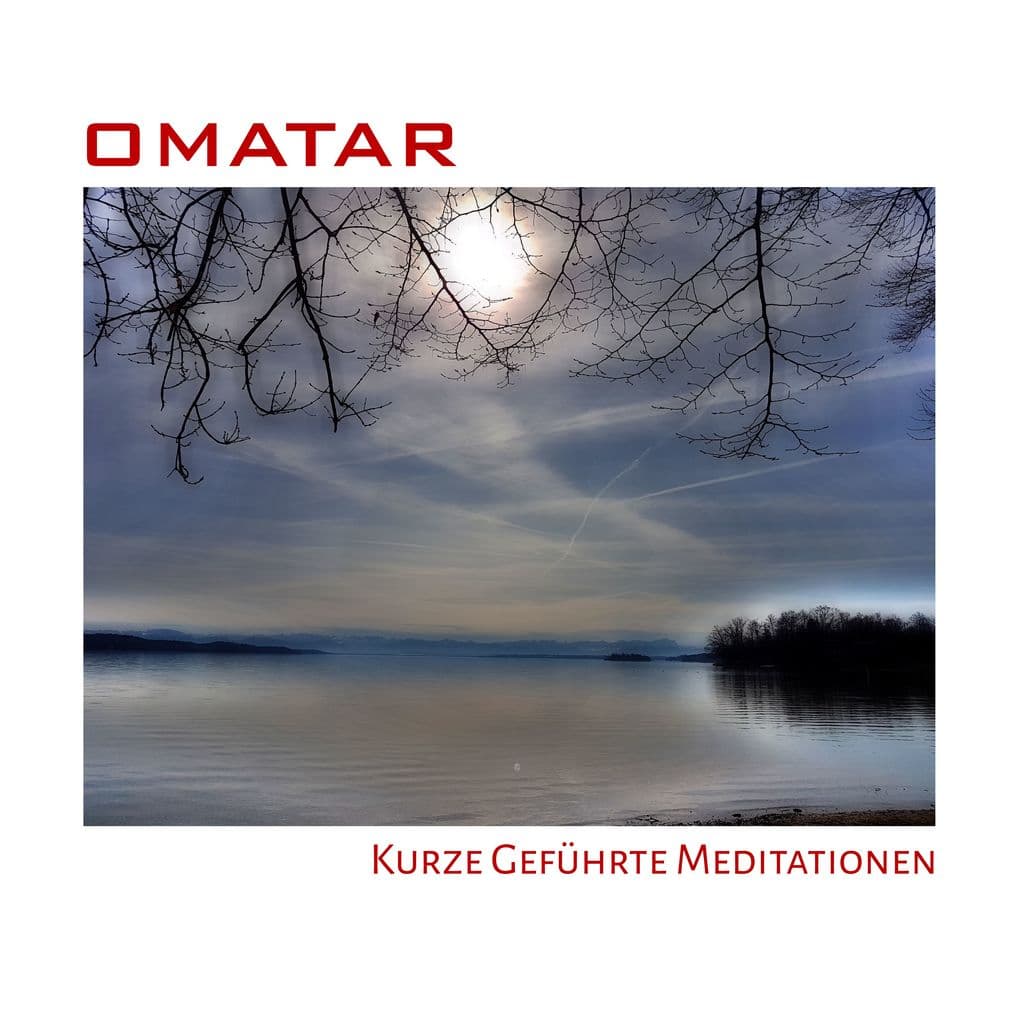 Kurze geführte Meditationen