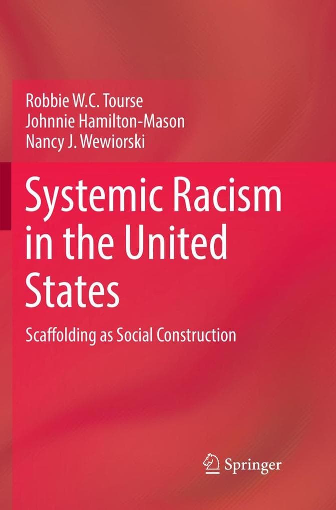 Systemic Racism in the United States