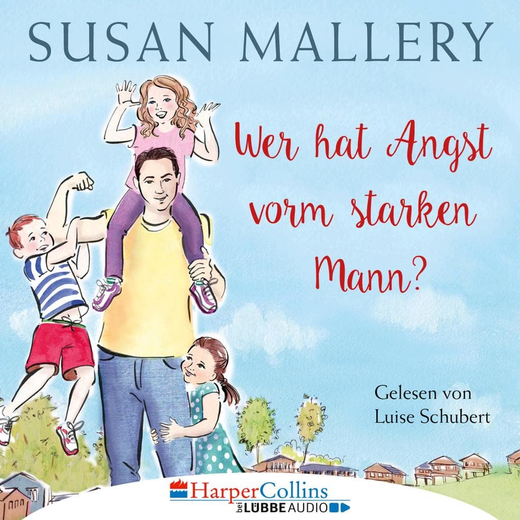 Wer hat Angst vorm starken Mann? - Fool's Gold, Teil 3