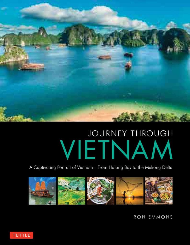 Journey Through Vietnam