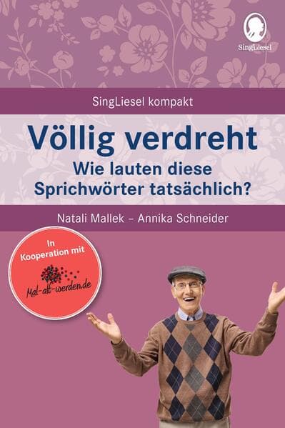 Völlig verdreht