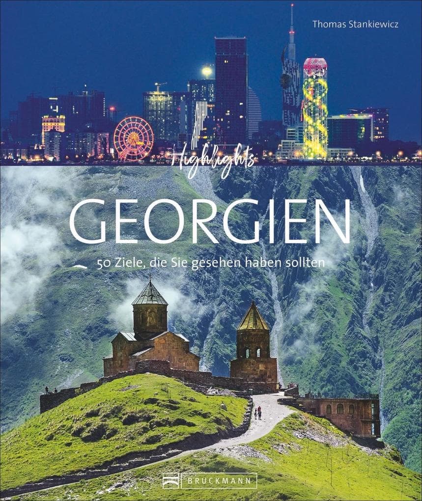 Highlights Georgien