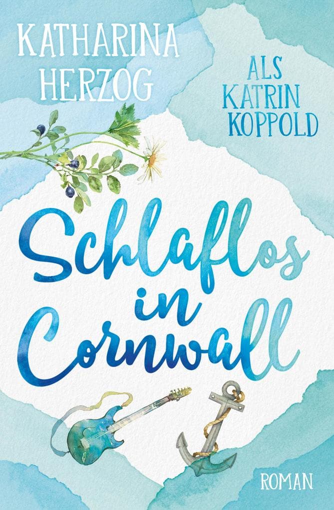 Schlaflos in Cornwall