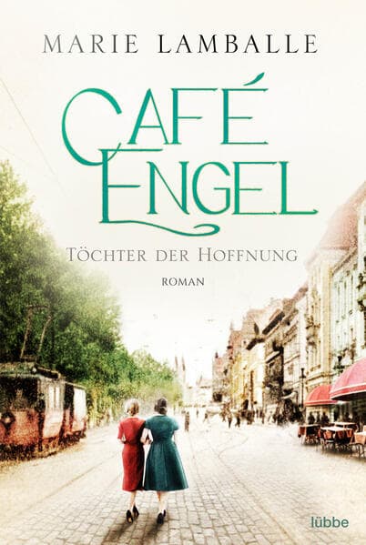 Café Engel - Töchter der Hoffnung