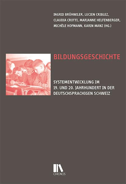 Bildungsgeschichte