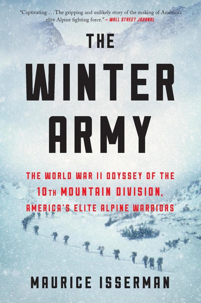 Winter Army