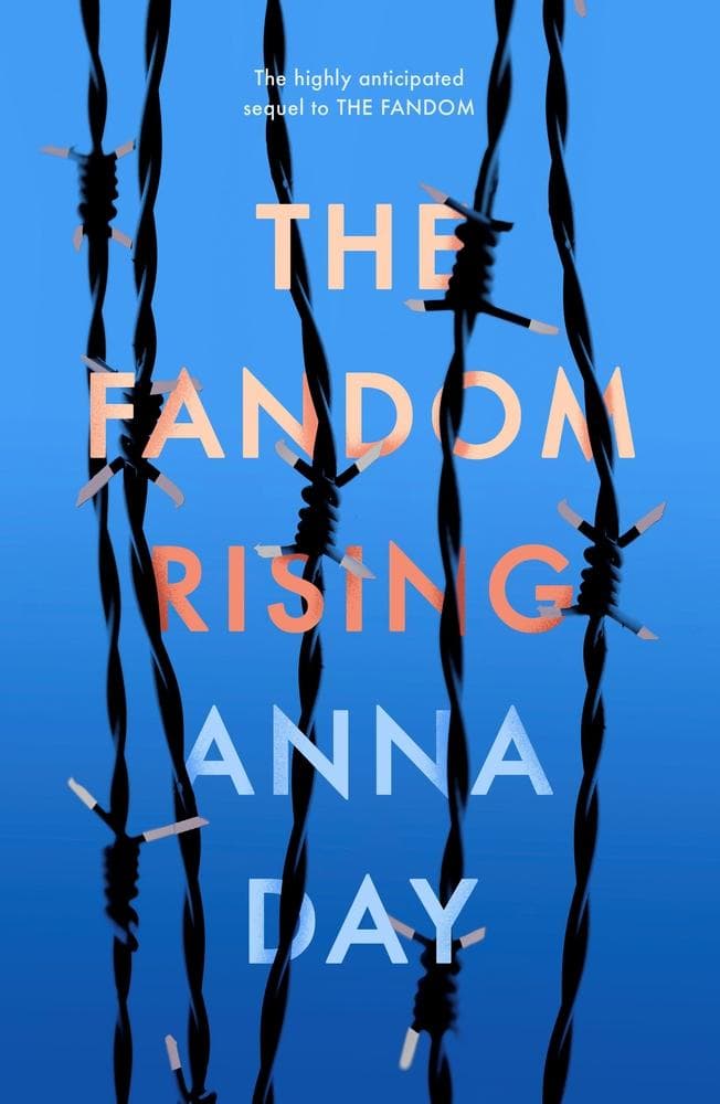 Fandom Rising