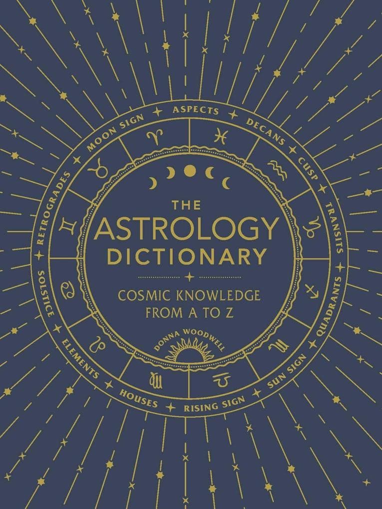 The Astrology Dictionary