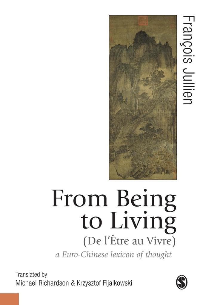 From Being to Living