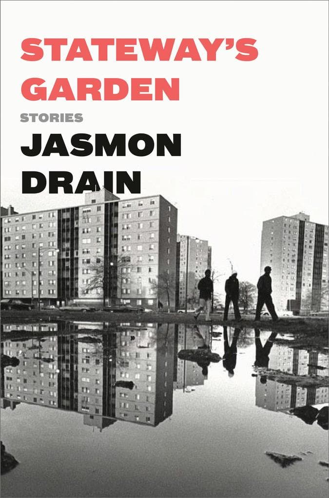 Stateway's Garden