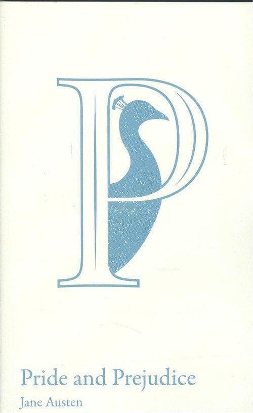 Pride and Prejudice