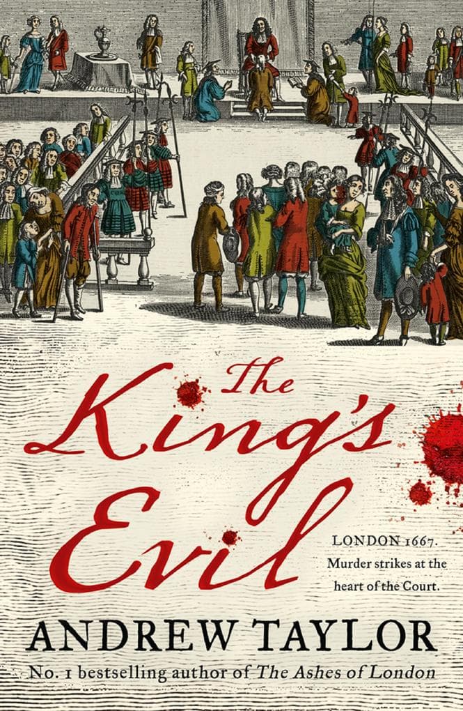 The King's Evil