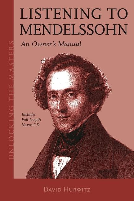 Listening to Mendelssohn