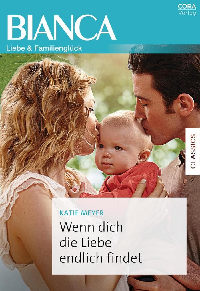 Wenn dich die Liebe endlich findet