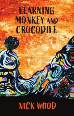 Learning Monkey and Crocodile