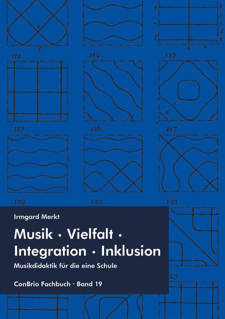 Musik Vielfalt Integration Inklusion