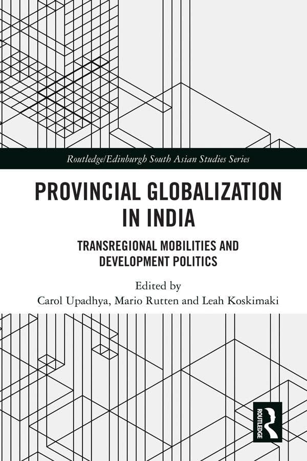 Provincial Globalization in India