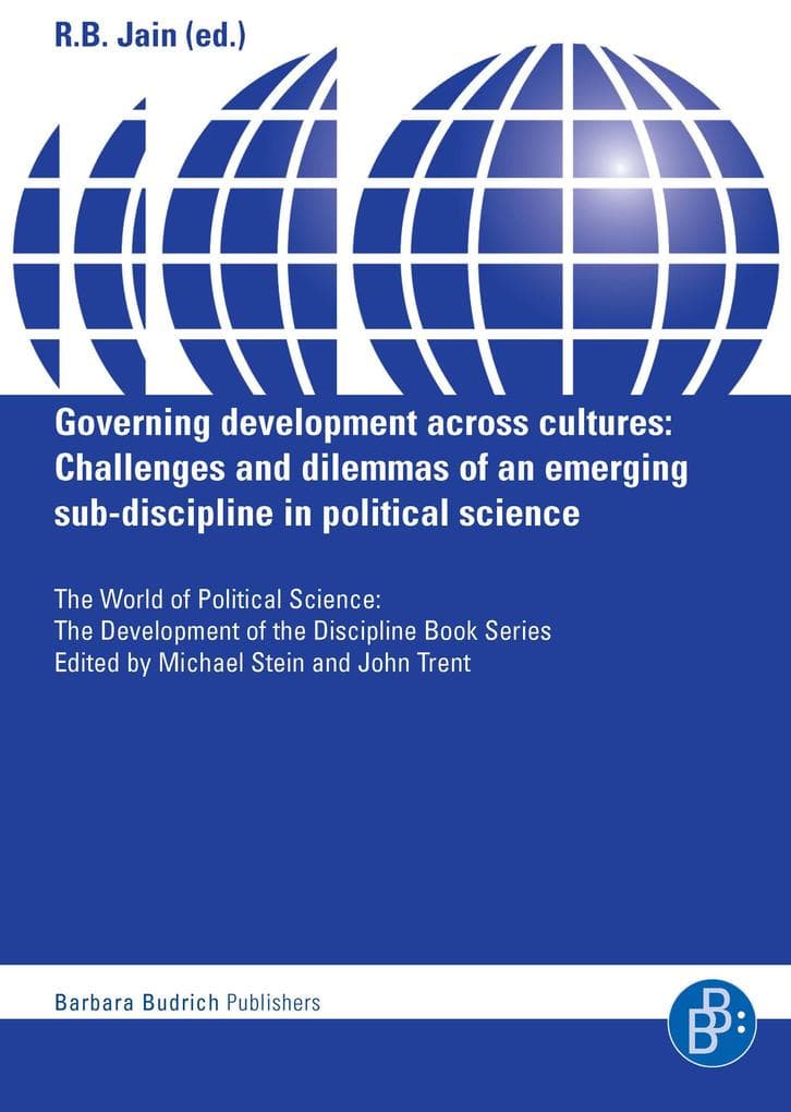 Governing development across cultures