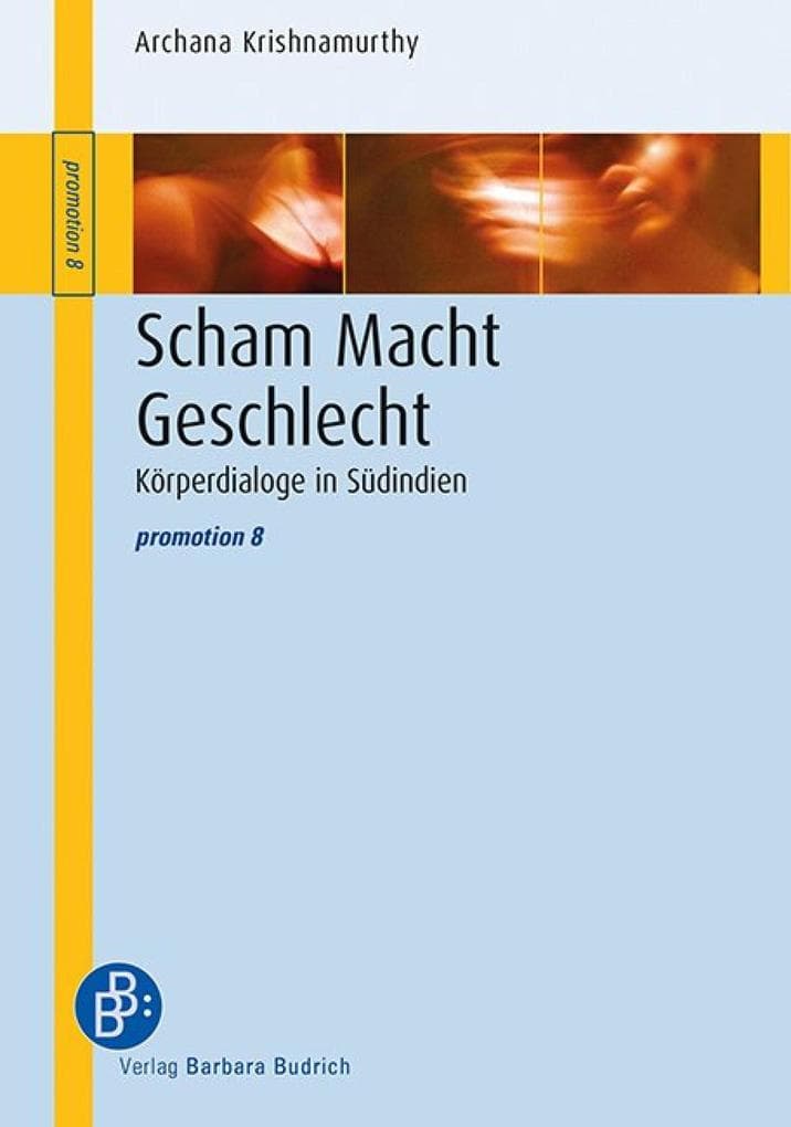 Scham Macht Geschlecht