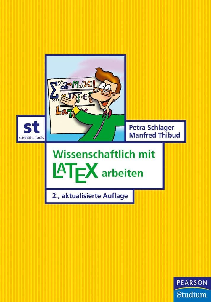 Wissenschaftlich mit LATEX arbeiten