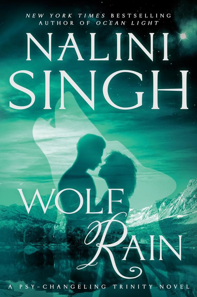Wolf Rain