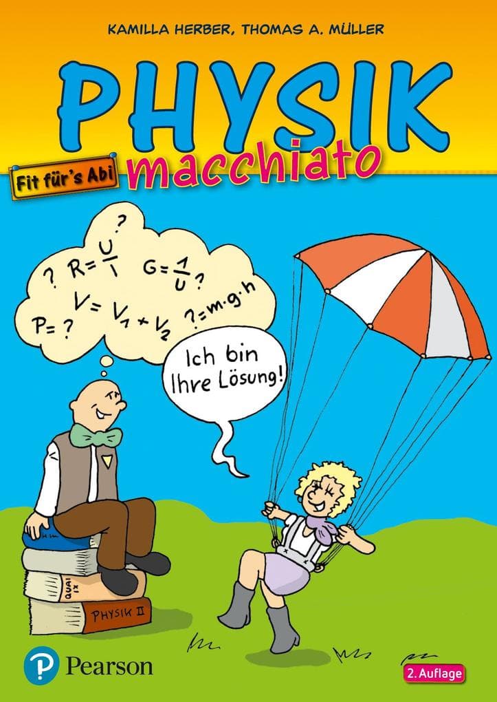 Physik macchiato