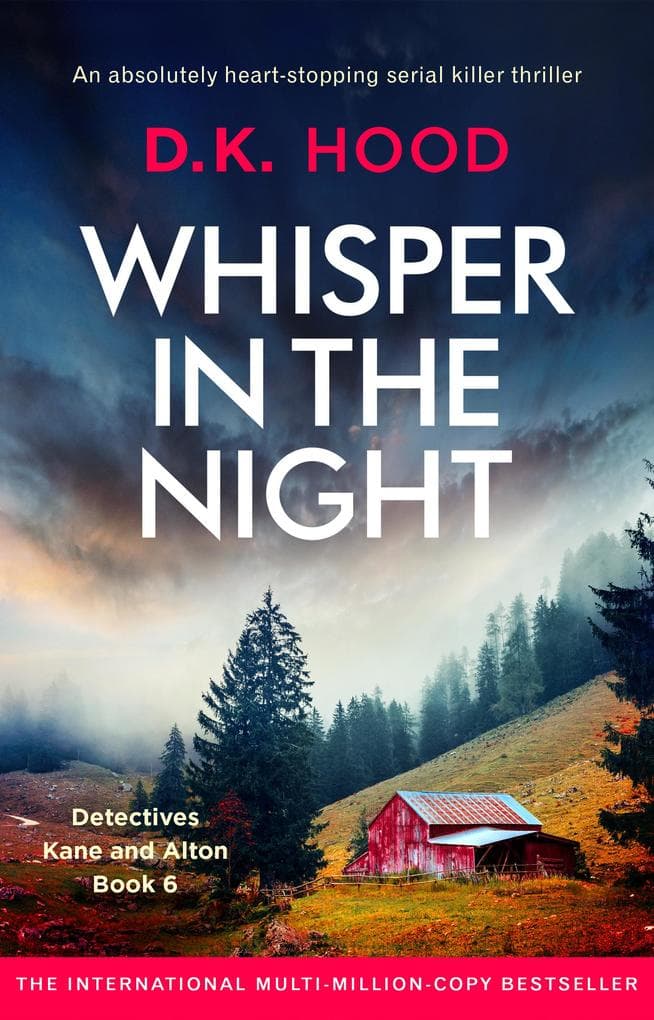 Whisper in the Night