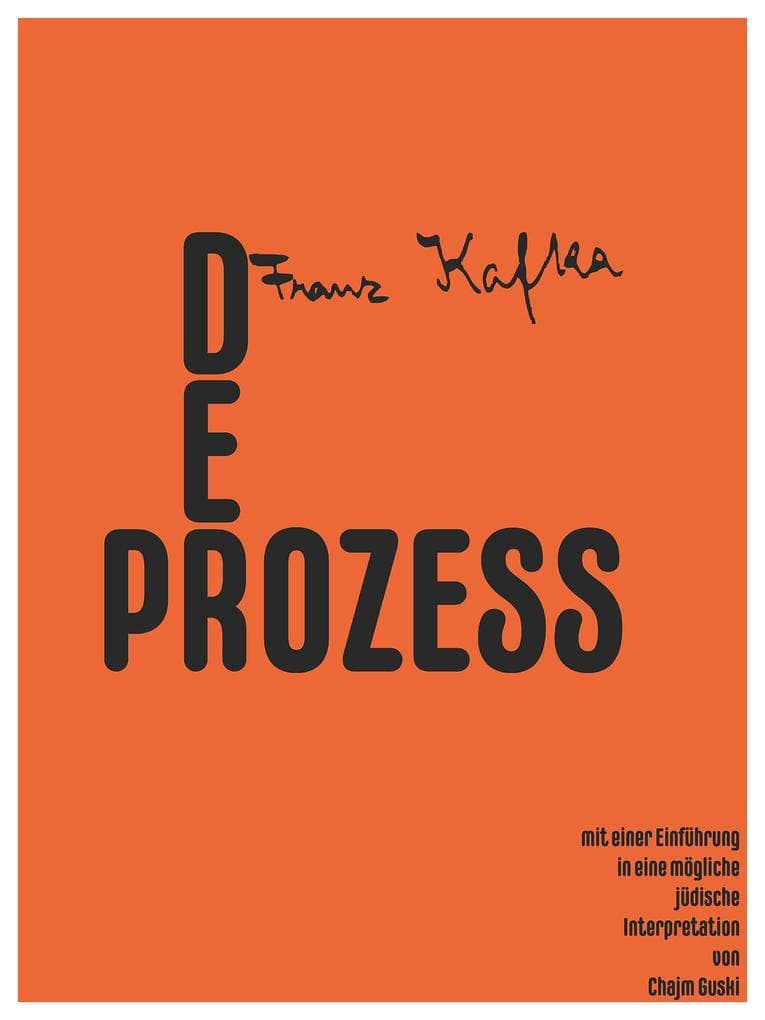 Der Prozess