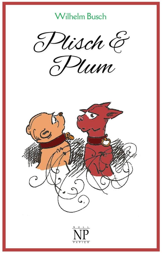 Plisch und Plum