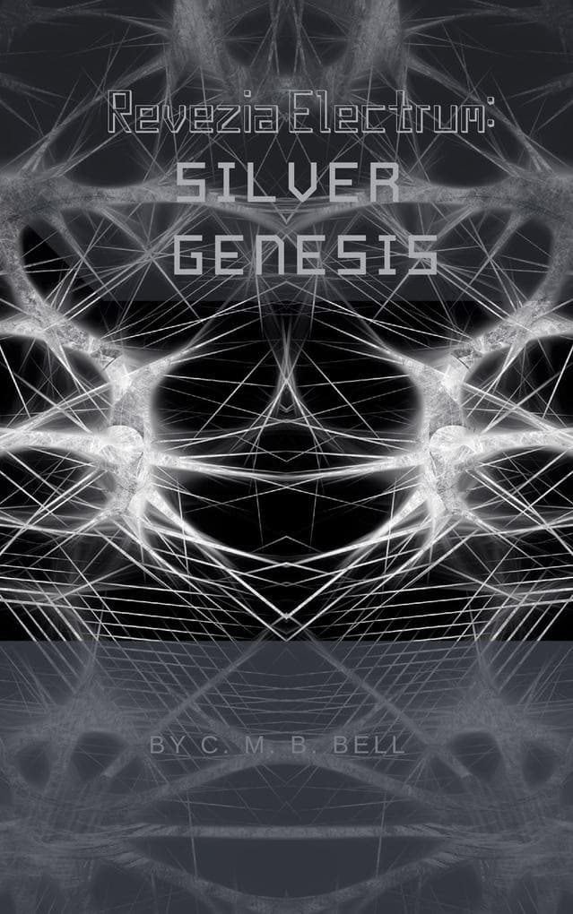 Revezia Electrum Volume 1: Silver Genesis